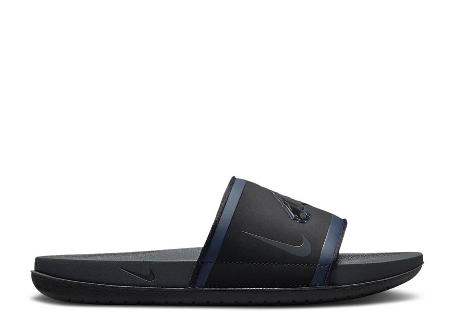 

Кроссовки Nike NFL X OffCourt Slide, цвет Denver Broncos
