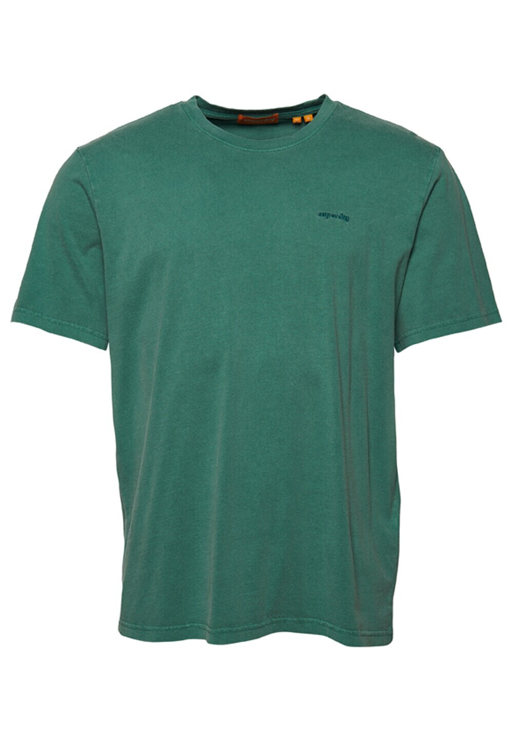 

Рубашка Superdry Vintage, зеленый