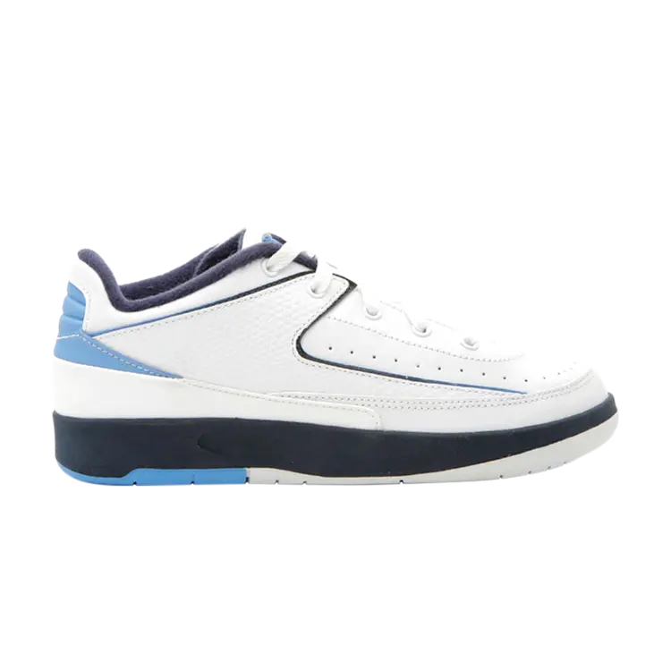 

Кроссовки Air Jordan Jordan 2 Retro Low Ps, белый