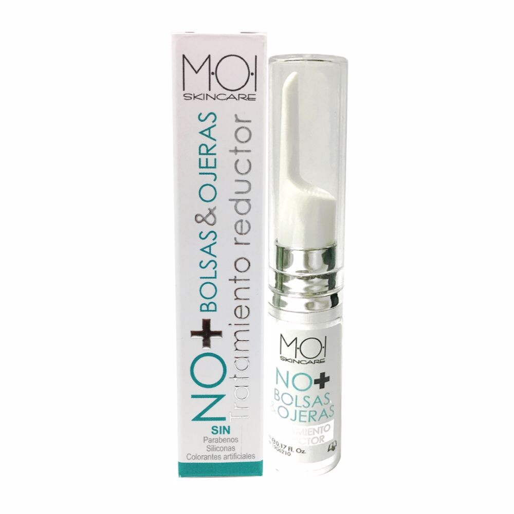 

Контур вокруг глаз Serum tratamiento reductor no + bolsas&ojeras Moi, 5 мл