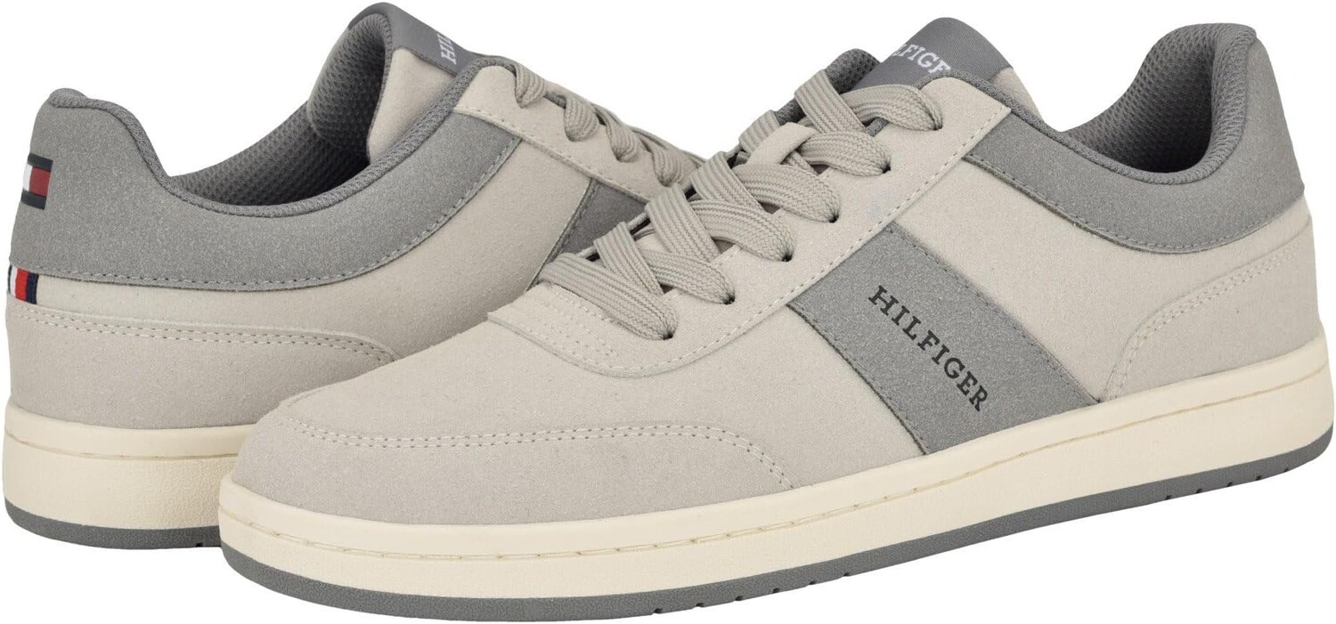 

Кроссовки Tommy Hilfiger Lokni, цвет Grey Multi