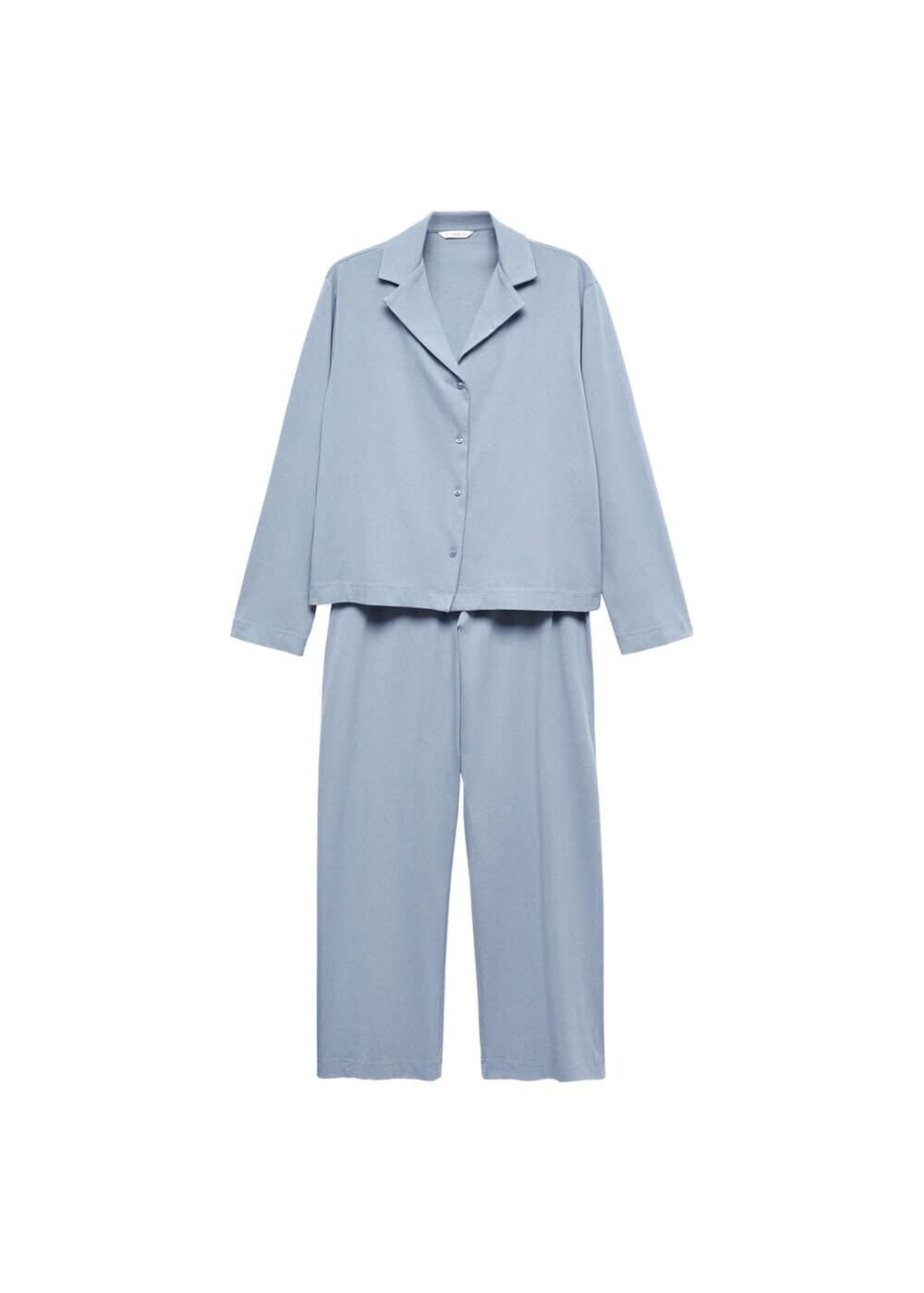 

Пижамы MANGO TEEN Atlantic, синий