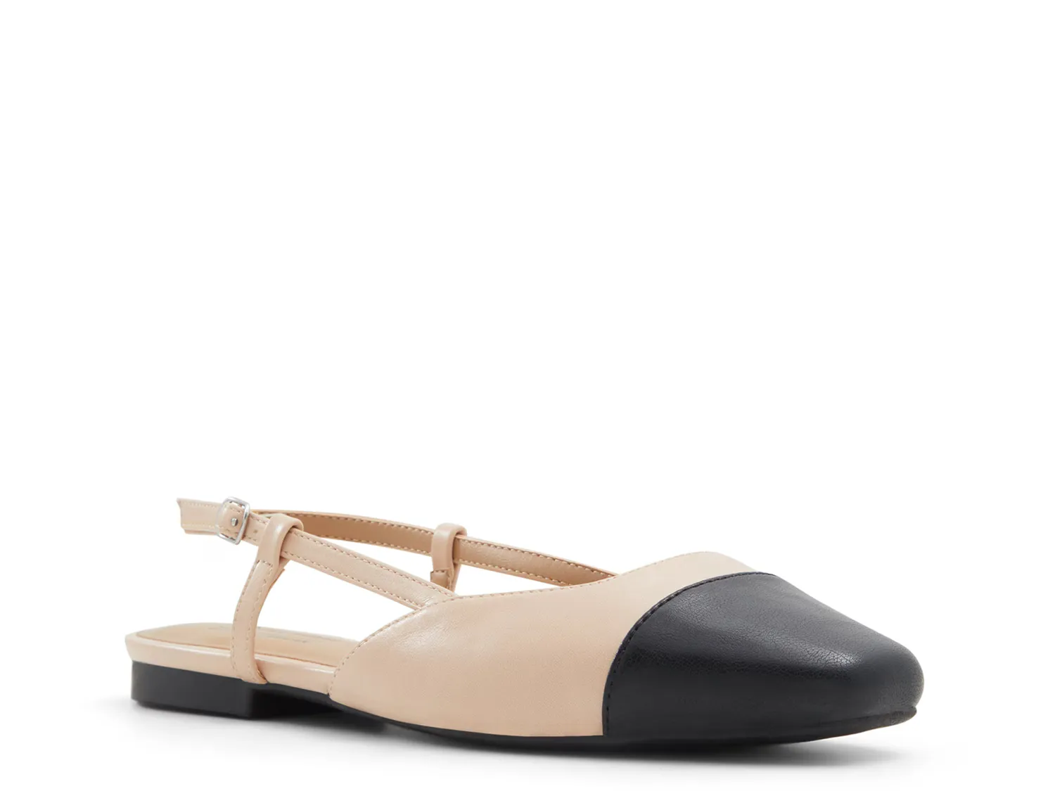 

Балетки Teena Slingback Flat Call It Spring, бежевый