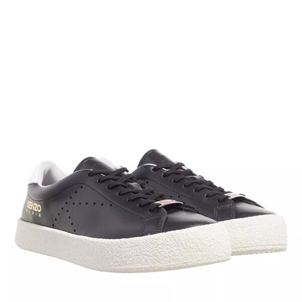 

Кроссовки low top sneaker Kenzo, черный