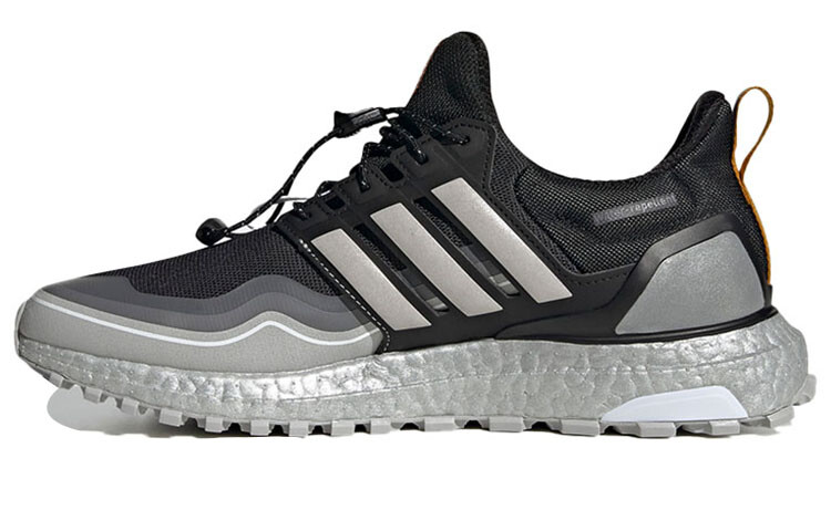 

Adidas Ultra Boost All Terrain Серый/Черный