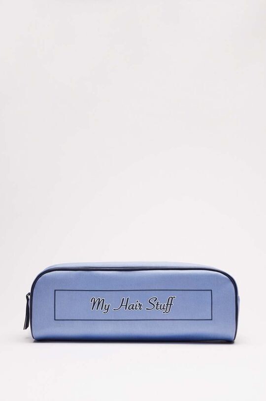 

Секретный женский косметолог DAILY LOBBY women'secret, синий