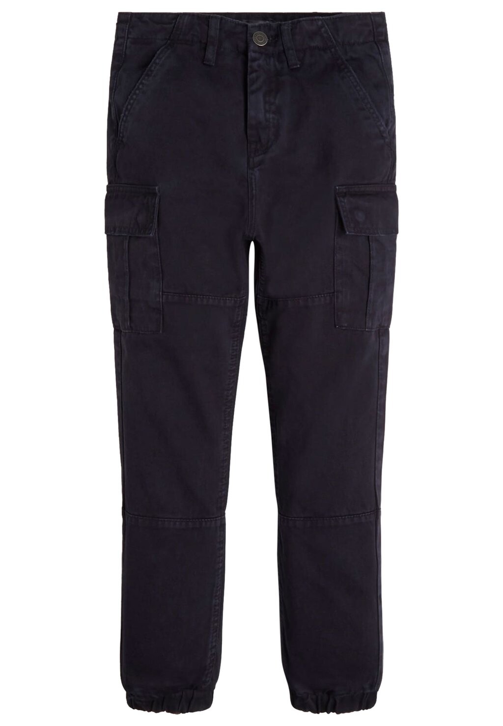 

Брюки-карго REGULAR FIT Guess, цвет dunkelblau