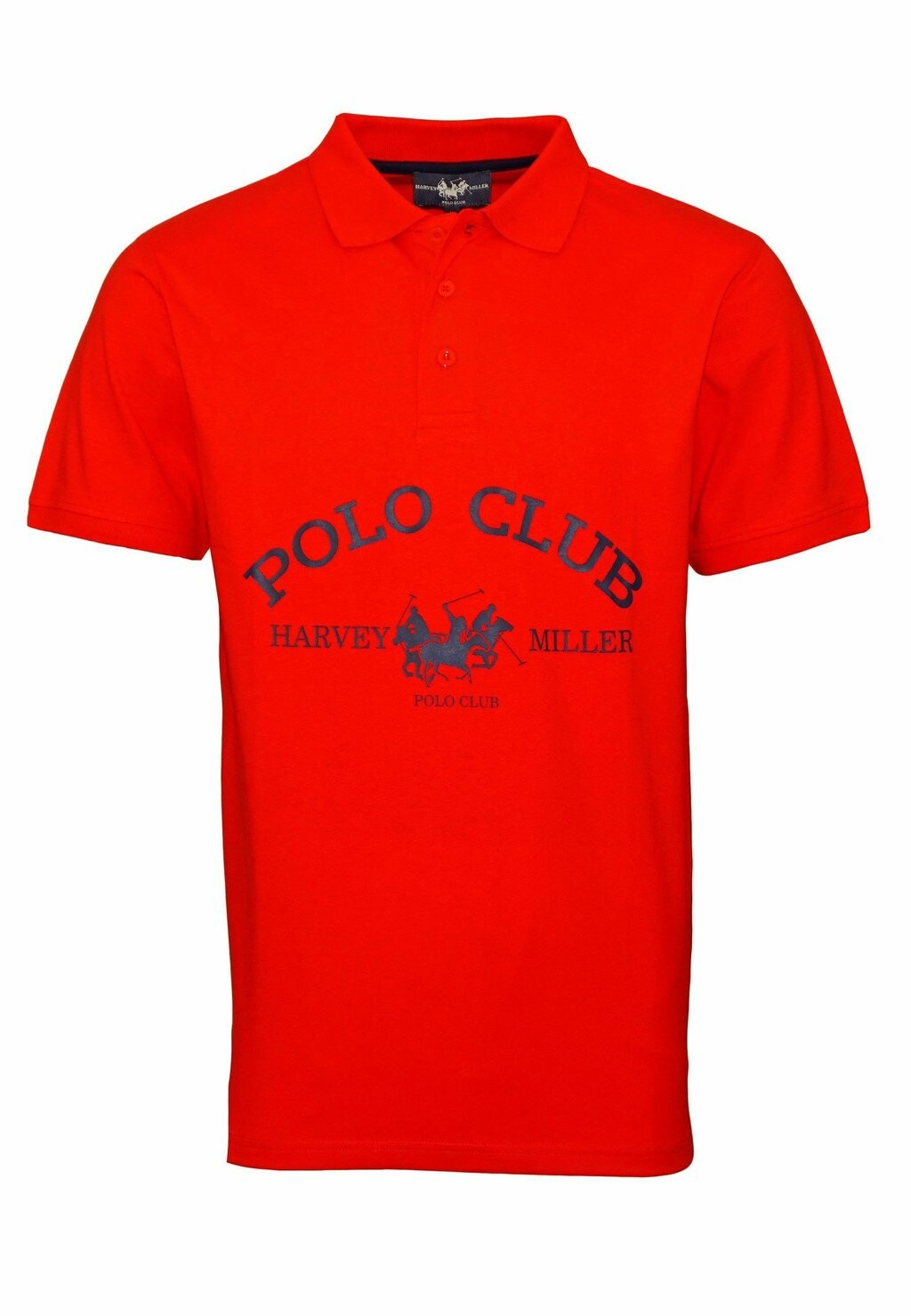 

Поло Harvey Miller Polo Club, гниль