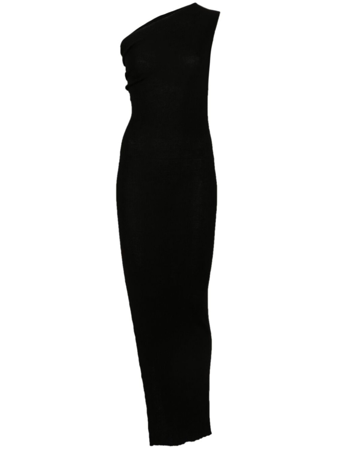 

Rick Owens платье Athena, черный