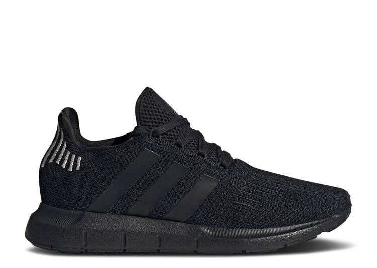 

Кроссовки Adidas WMNS SWIFT RUN 1.0 'BLACK WONDER QUARTZ', черный