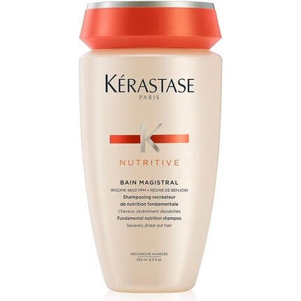 

Kerastase Nutritive Bain Magistral Шампунь 250мл