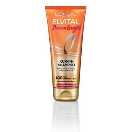 

L'Oreal Paris Elvital Dream Длина шампуня 2 в 1
