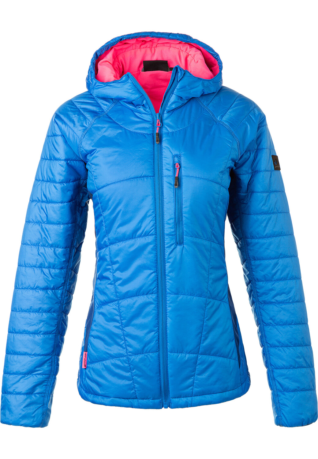 цена Куртка Whistler Outdoorjacke MARGO W Jacket, цвет 2008 French Blue