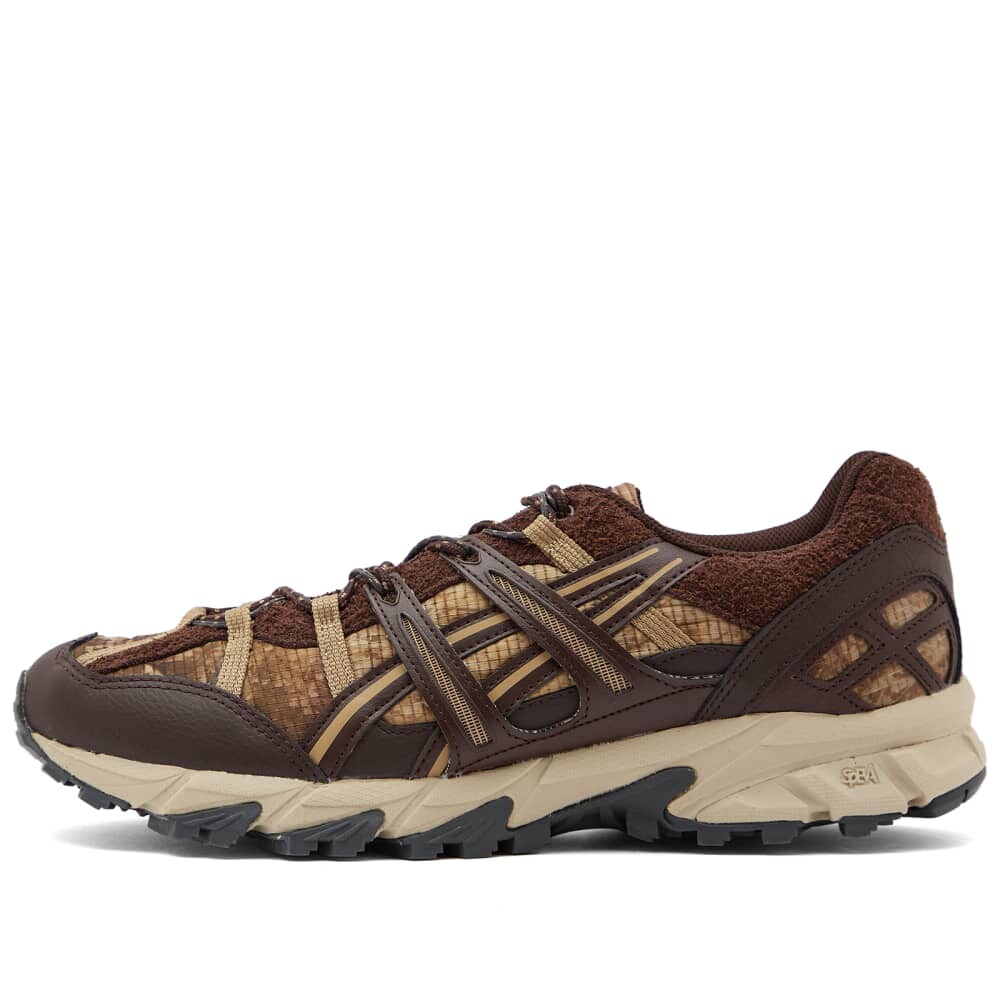 

Asics Кроссовки Гель-Сонома 15-50