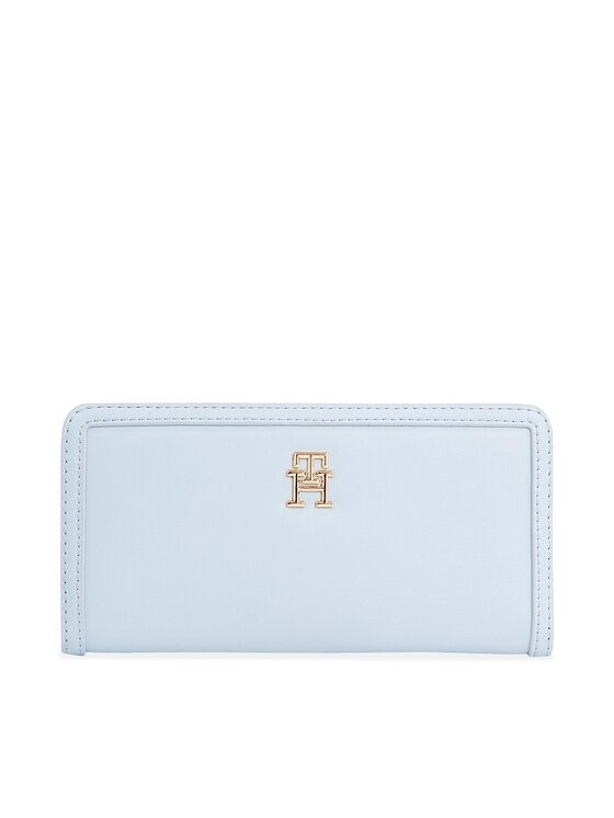

Большой женский кошелек Tommy Hilfiger, синий