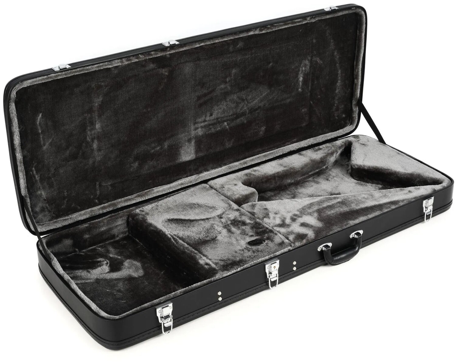

Жесткий футляр Epiphone Moderne для электрогитары