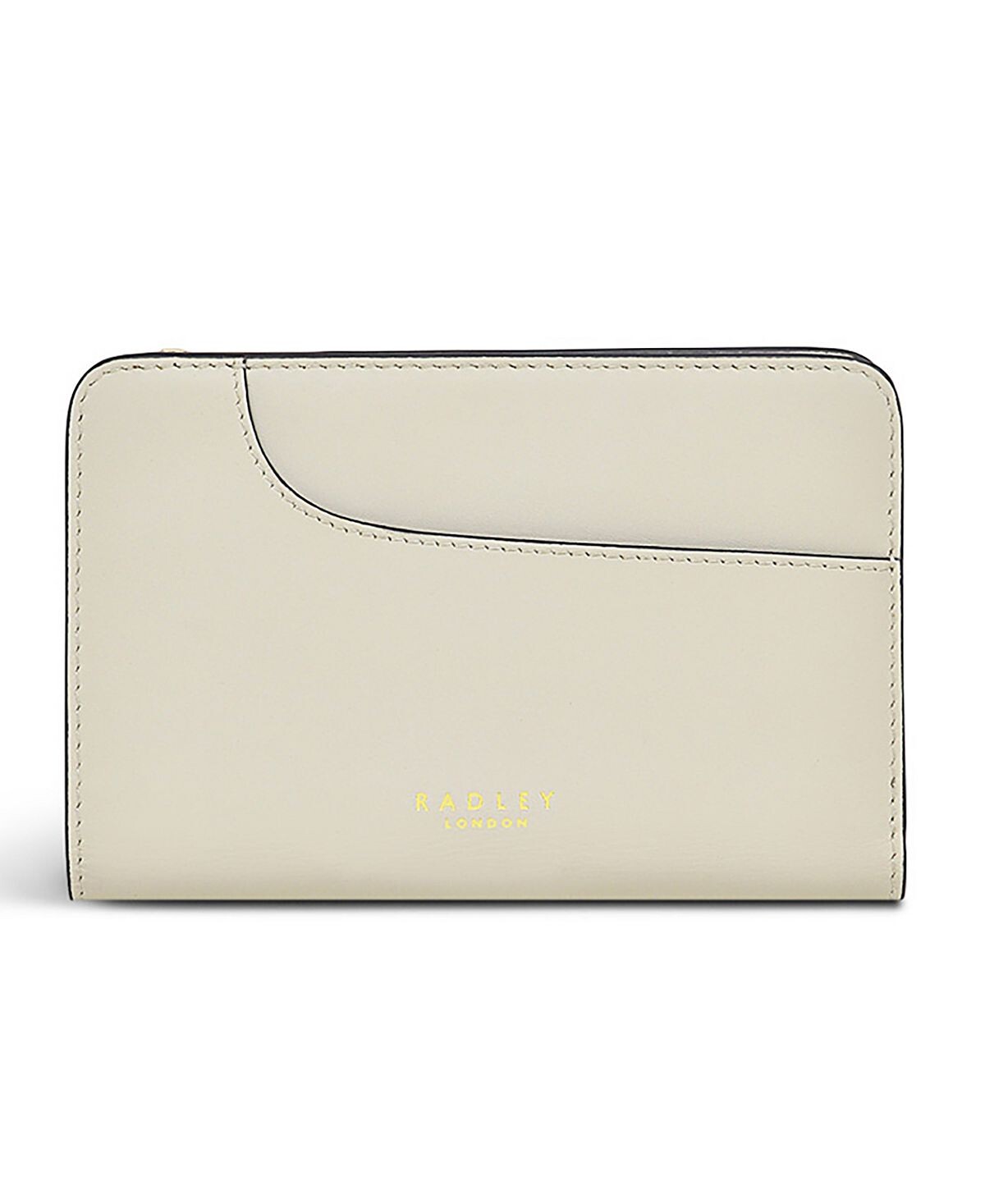 

Мини-кошелек двойного сложения Pockets 2.0 Radley London