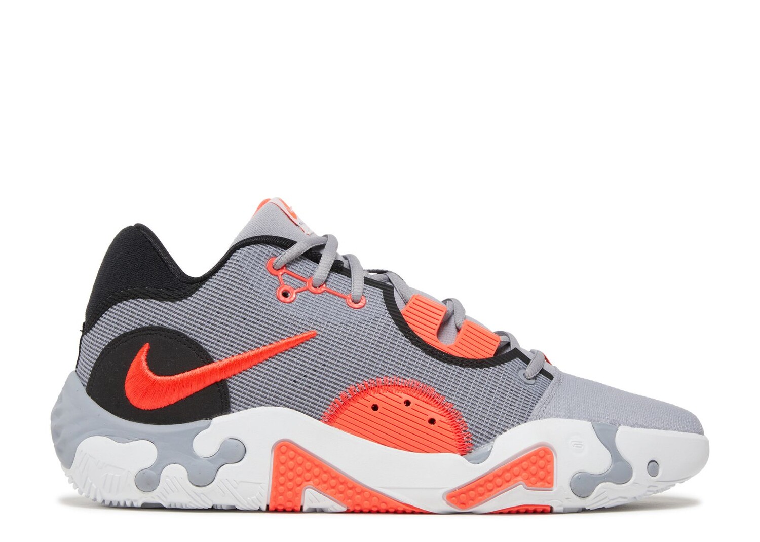 

Кроссовки Nike Pg 6 'Infrared', серый