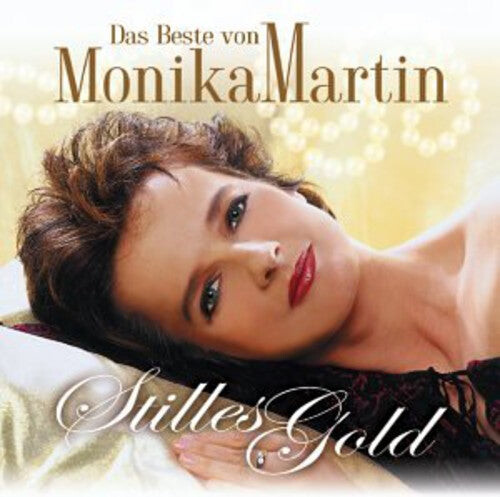 

CD диск Martin, Monika: Das Beste