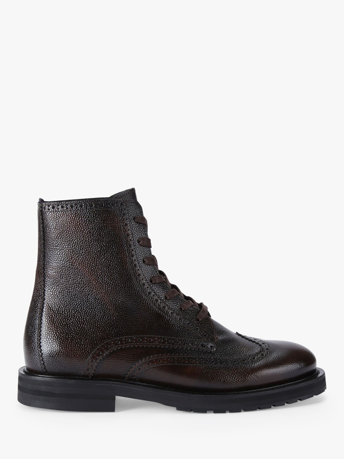 

туфли-броги Bates Kurt Geiger London