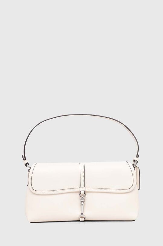 

Сумка Coach, бежевый