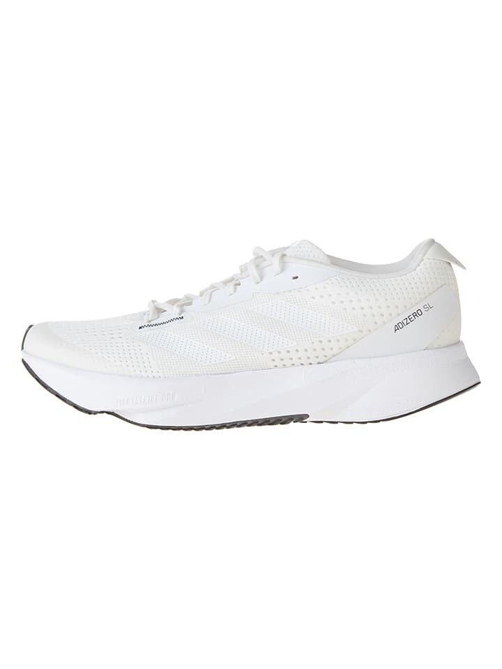 

Кроссовки adidas Laufschuhe Adizero SL, белый