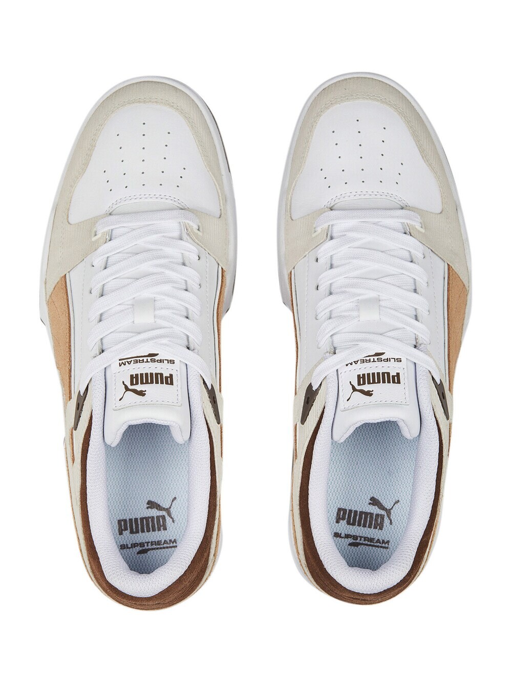 

Кроссовки Puma Slipstream Cord, белый