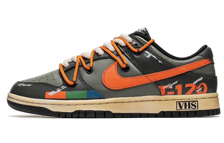 

Мужские кроссовки для скейтбординга Nike Dunk
