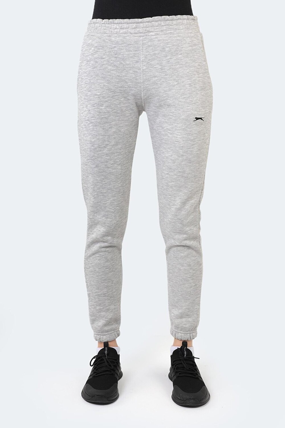 

KEVORK Женские спортивные штаны серые SLAZENGER