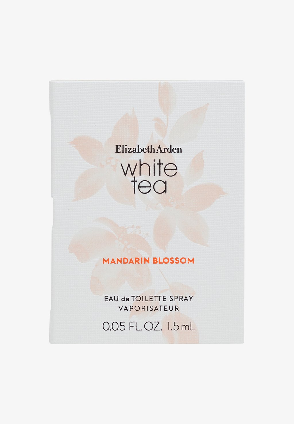 Туалетная вода White Tea Mandarin Blossom Edt Elizabeth Arden white tea mandarin blossom туалетная вода 100мл уценка