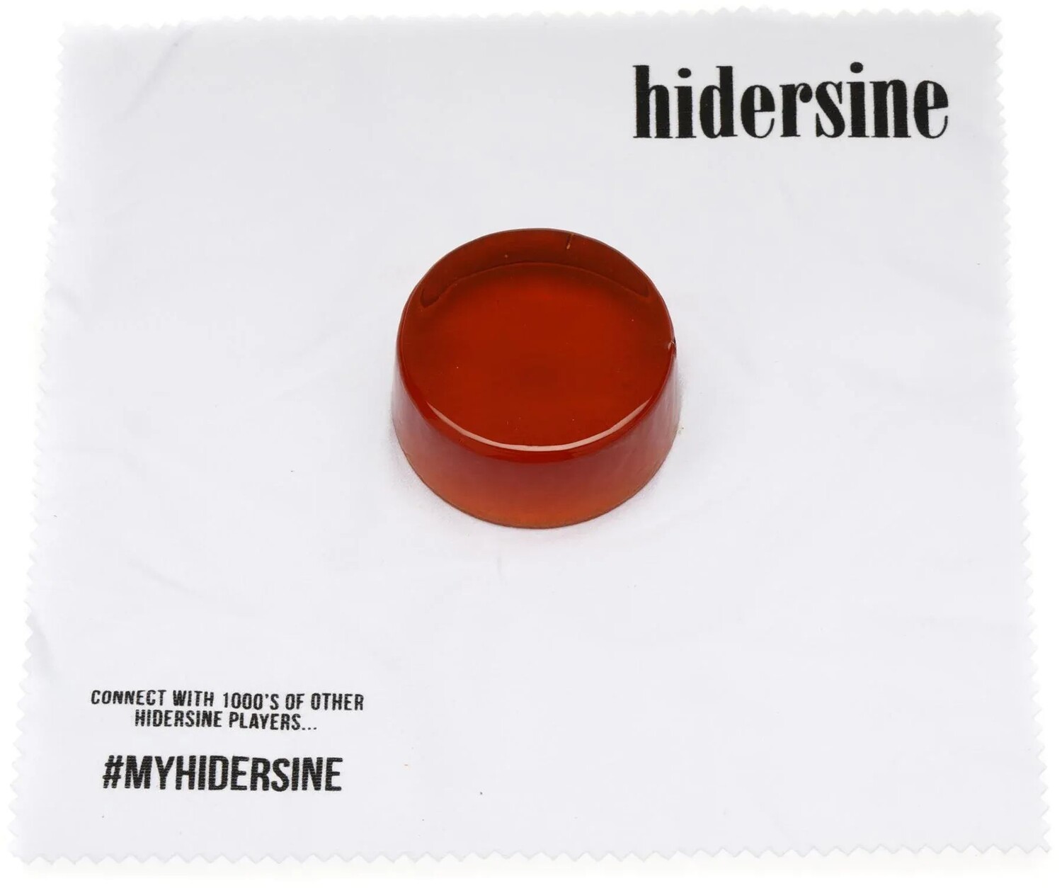 

Hidersine 1V Скрипичная канифоль - Светлая