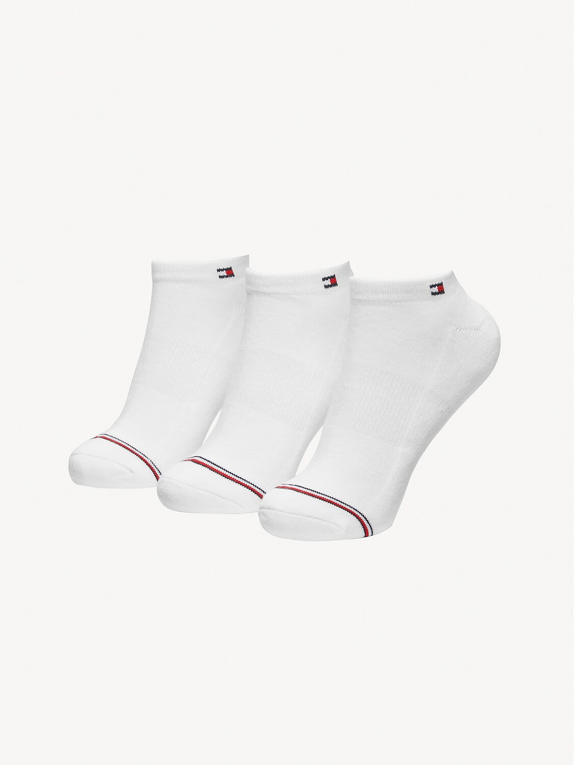 

Носки до щиколотки 3 шт. Tommy Hilfiger