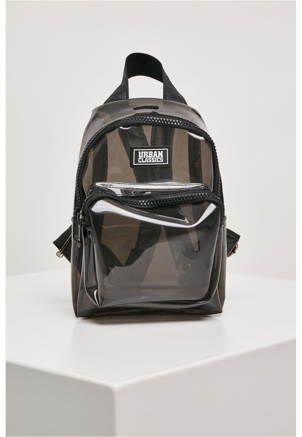 

Рюкзак Urban Classics, черный