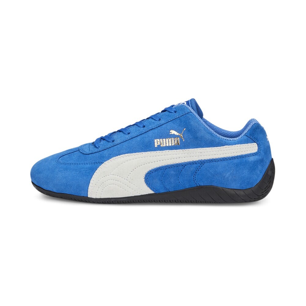 

Кроссовки Puma Speedcat OG+ Sparco, синий/белый