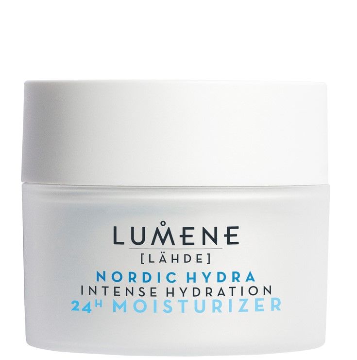 Lumene Nordic Hydra крем для лица, 50 ml цена и фото