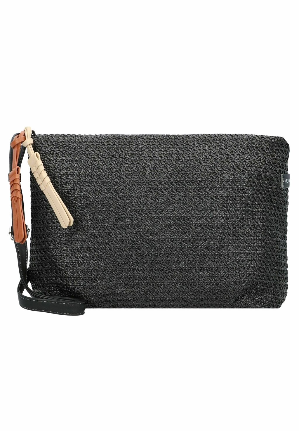 

Сумка через плечо TOM TAILOR, цвет mixed black