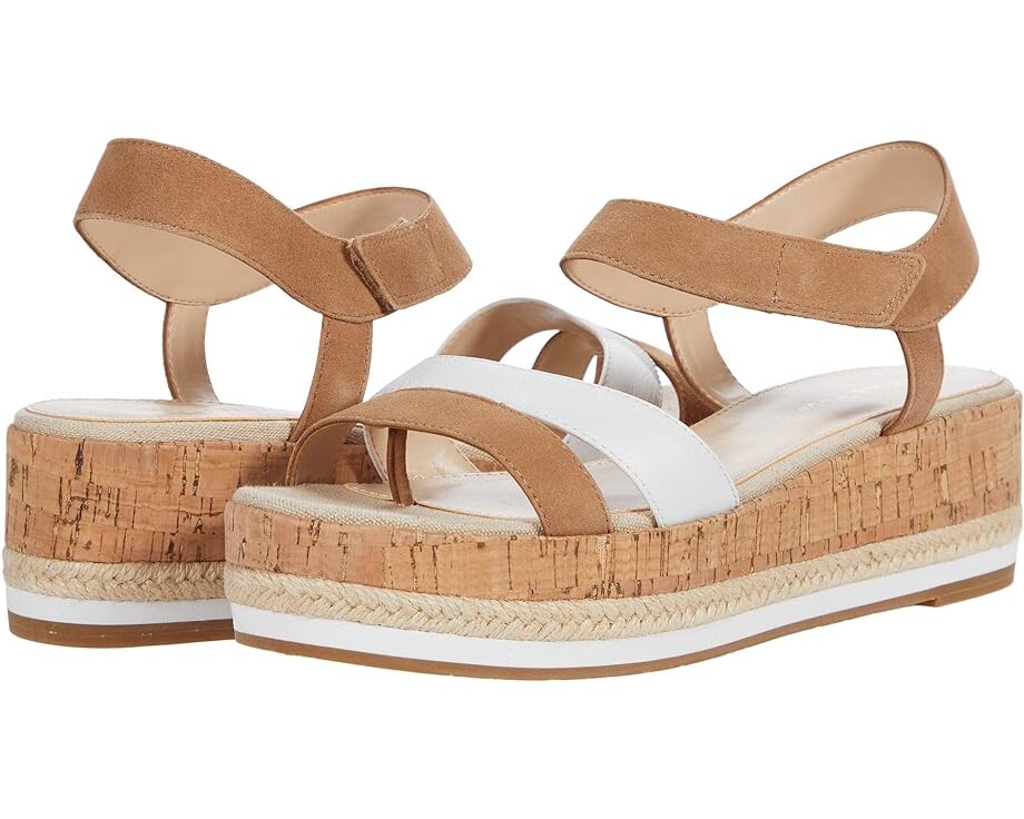

Туфли Pelle Moda Poppy, цвет White/Latte
