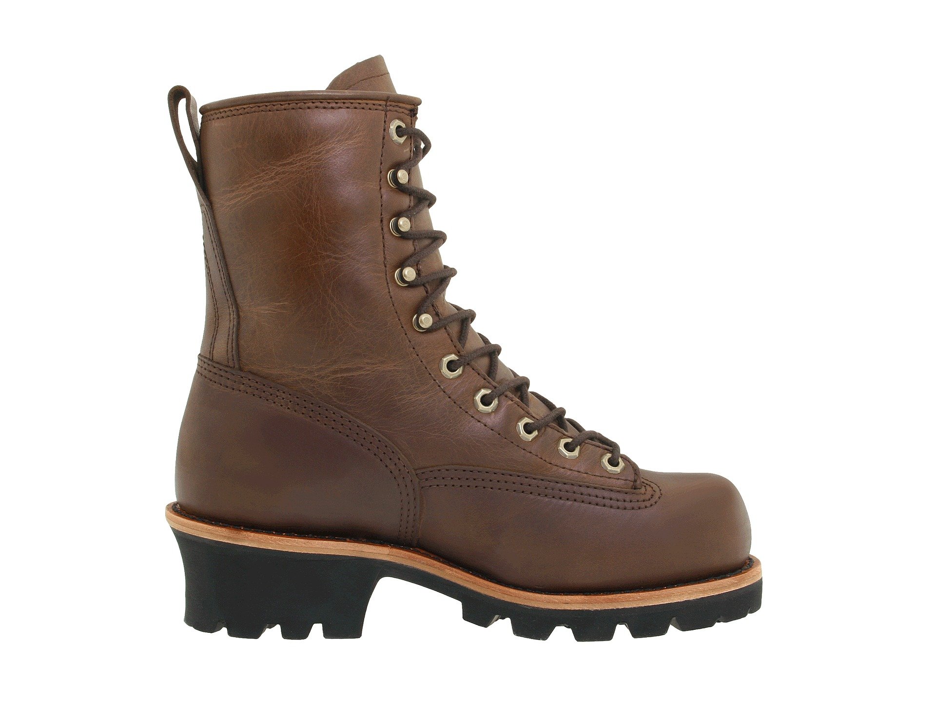 Chippewa store apache boots