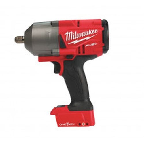 

Аккумуляторный гайковерт Milwaukee M18 ONEFHIWP12-0X