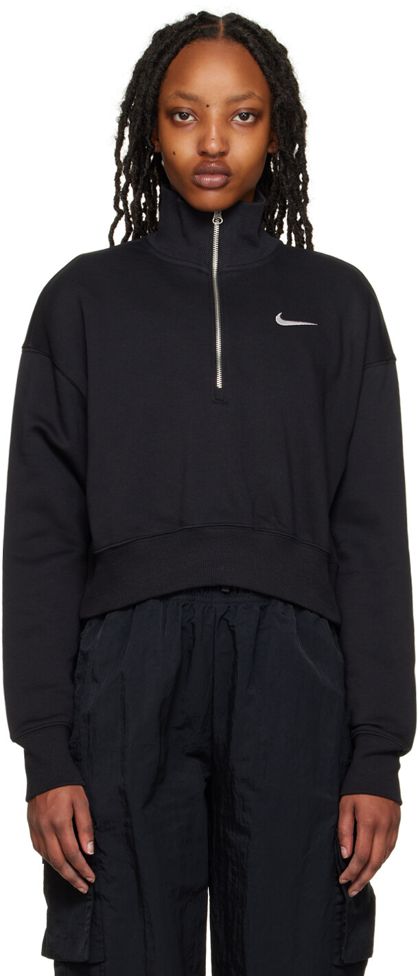

Свитер Nike Черный Феникс