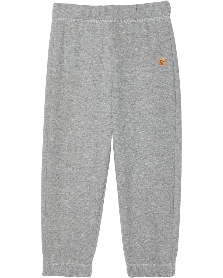 Брюки tentree Classic Sweatpants, цвет Grey Heather