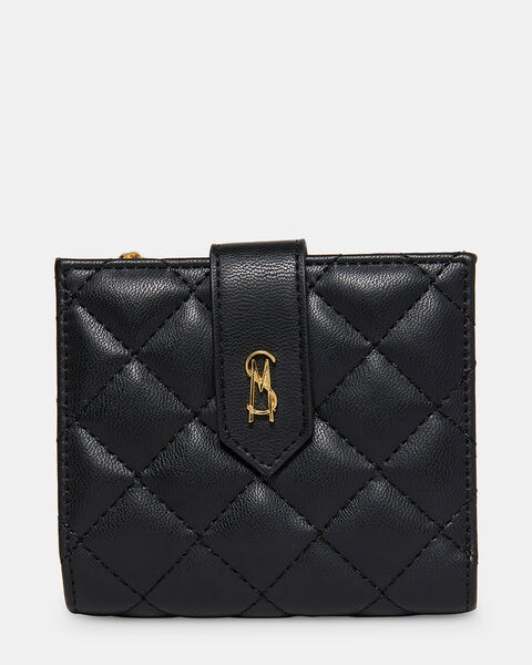 

Кошелек Jem Wallet Steve Madden, черный