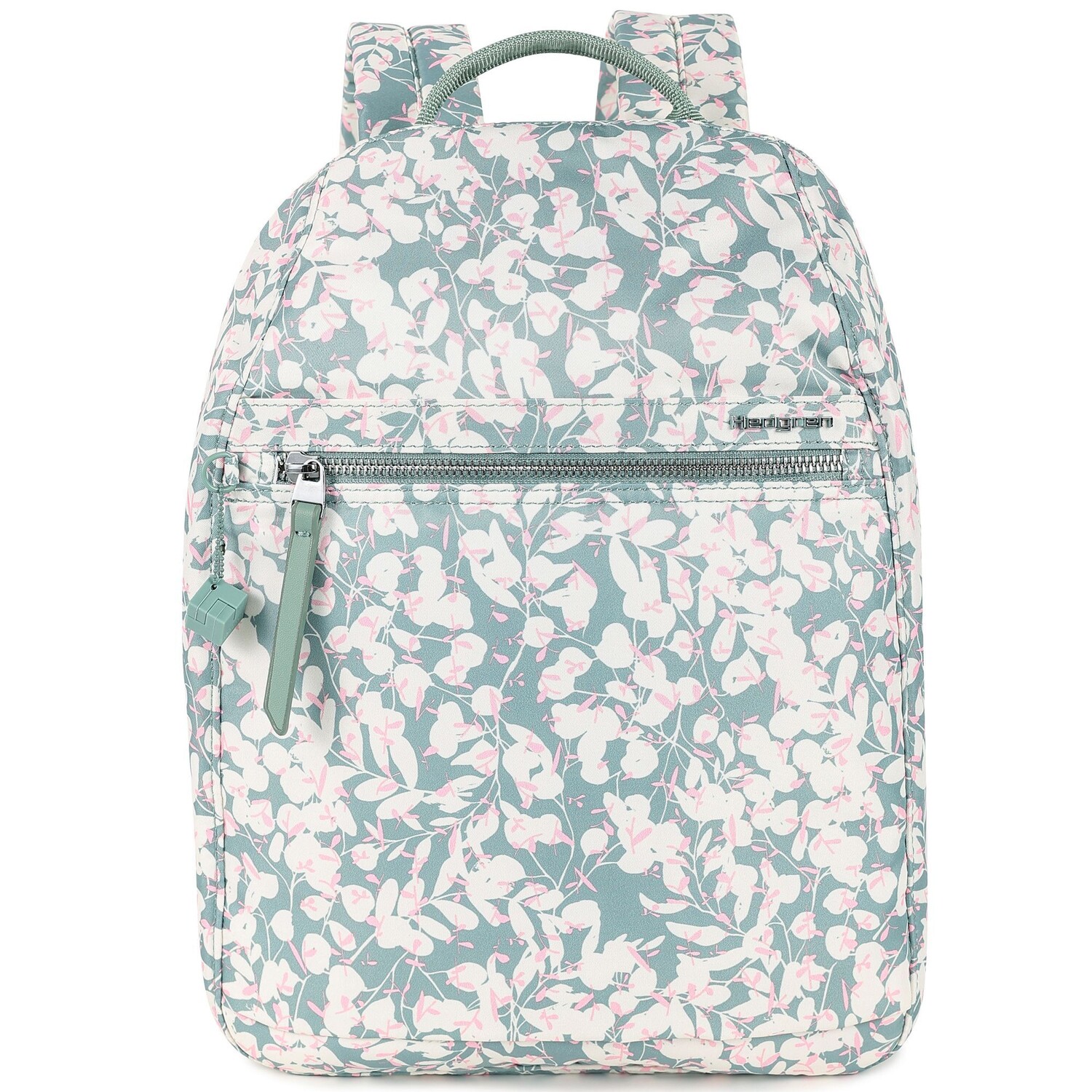 

Рюкзак Hedgren Vogue RFID 30 cm, цвет blossom print