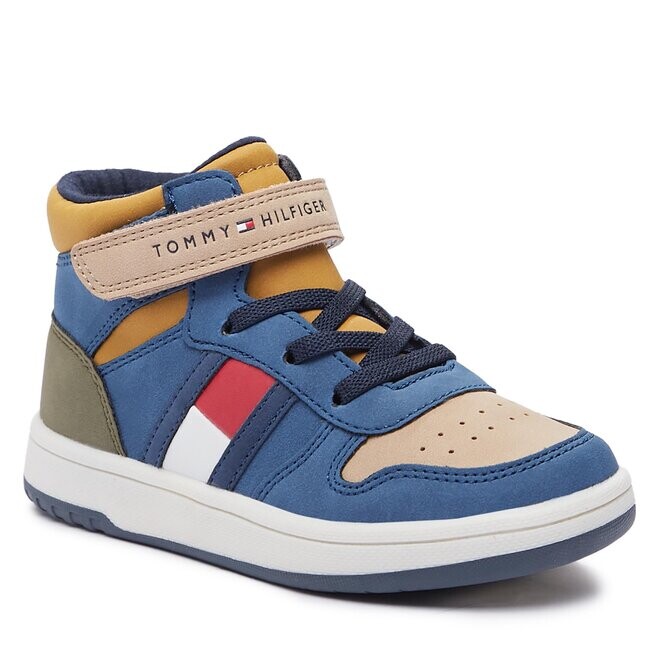 

Кроссовки Tommy Hilfiger S, цвет