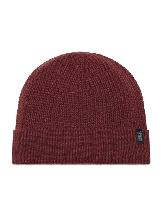 

Кепка Jack Wolfskin, красный