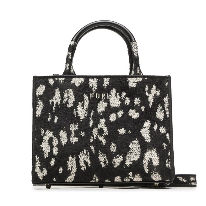 

Сумка Furla Opportunity, черный
