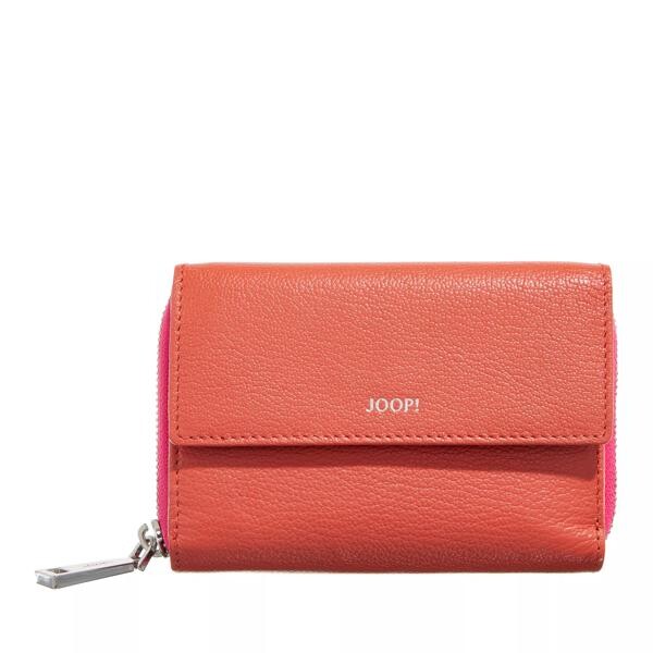 

Кошелек lantea blocking martha purse mh15fz Joop!, оранжевый
