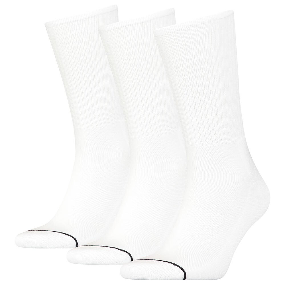 

Носки Calvin Klein Athleisure 3 шт, белый