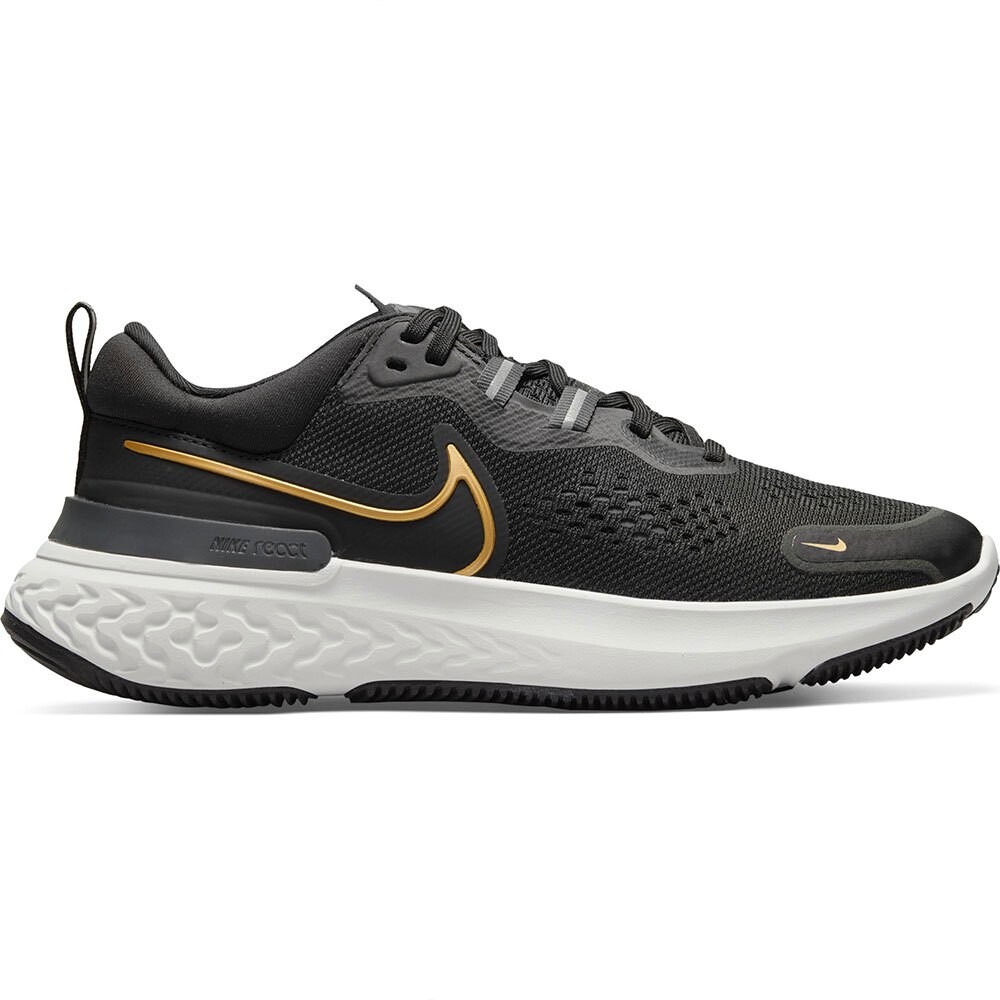 

Кроссовки Nike React Miler 2 Road, черный