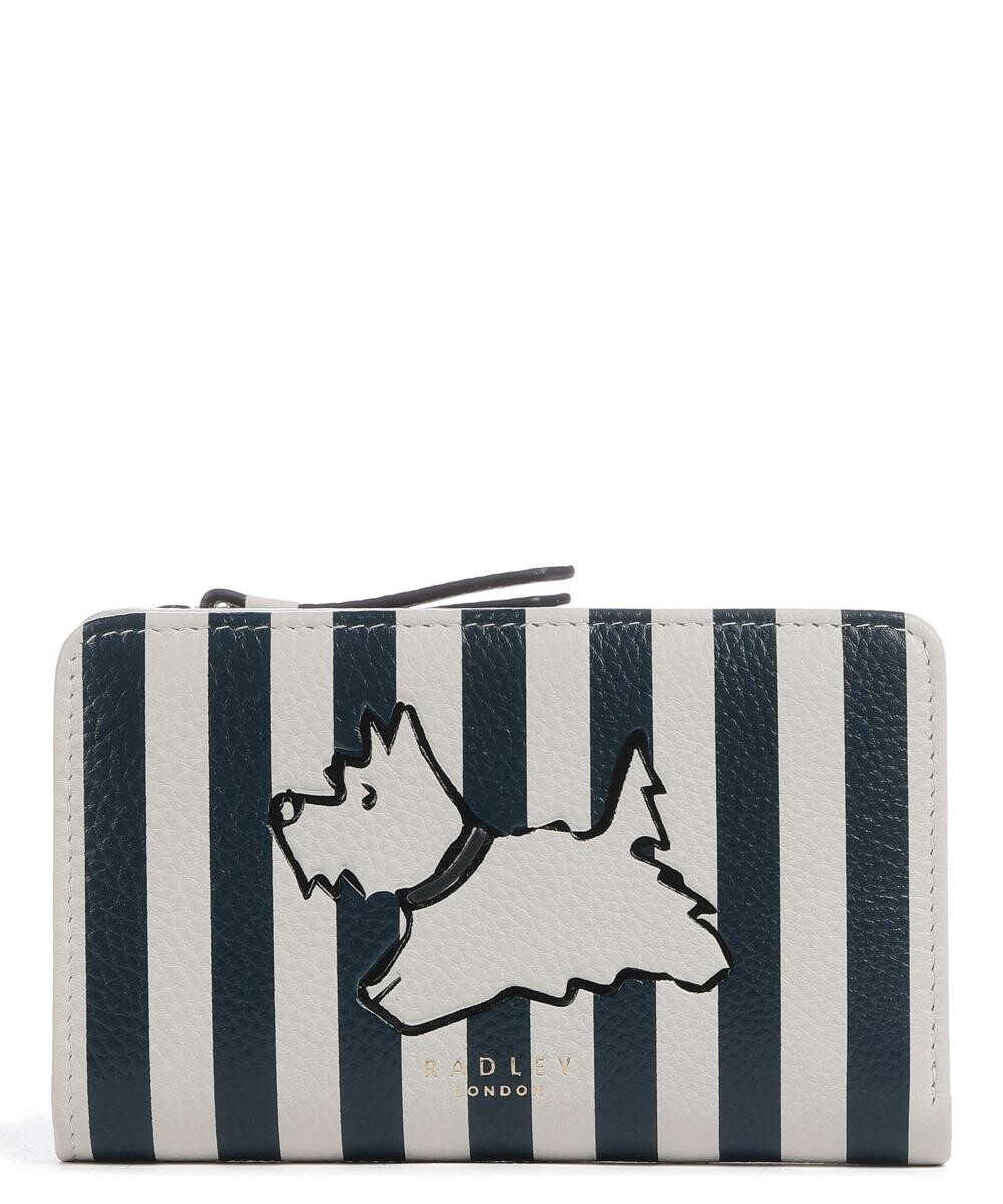 

Кошелек Cabana из зернистой яловой кожи Radley London, белый